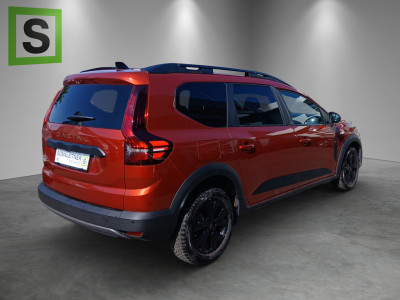 Dacia Jogger Gebrauchtwagen