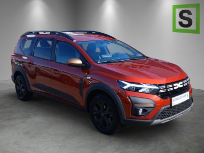 Dacia Jogger Gebrauchtwagen