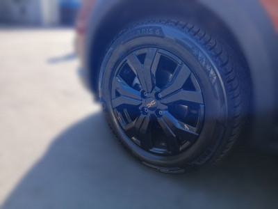 Dacia Jogger Gebrauchtwagen