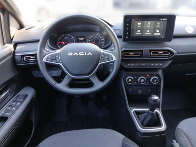 Dacia Jogger Gebrauchtwagen