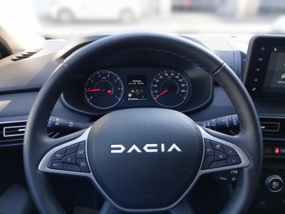Dacia Jogger Gebrauchtwagen