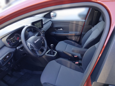 Dacia Jogger Gebrauchtwagen