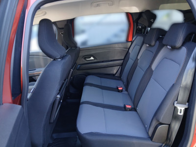 Dacia Jogger Gebrauchtwagen