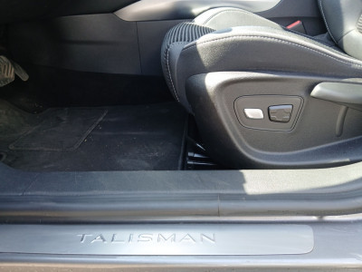Renault Talisman Gebrauchtwagen