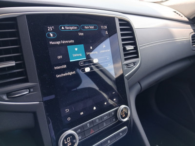 Renault Talisman Gebrauchtwagen
