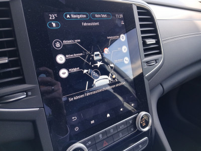 Renault Talisman Gebrauchtwagen