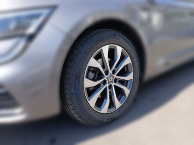 Renault Talisman Gebrauchtwagen