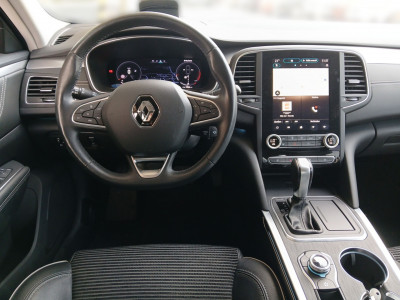 Renault Talisman Gebrauchtwagen