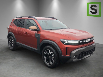 Dacia Duster Vorführwagen