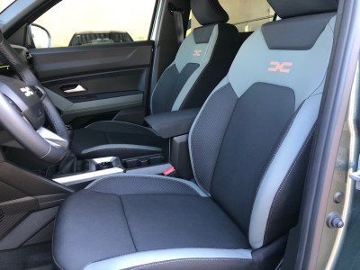 Dacia Duster Vorführwagen