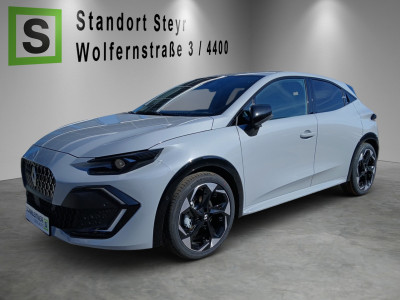 Renault Clio Vorführwagen Renault Clio Vorführwagen