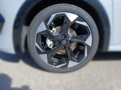 Renault Clio Vorführwagen Renault Clio Vorführwagen