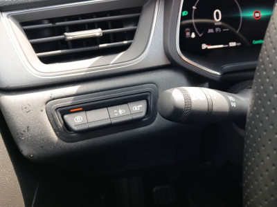 Renault Captur Gebrauchtwagen Renault Captur Gebrauchtwagen