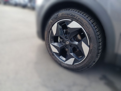 Renault Captur Gebrauchtwagen Renault Captur Gebrauchtwagen