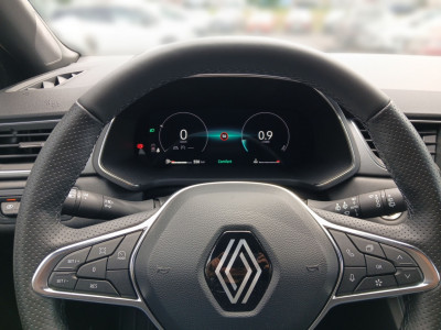 Renault Captur Gebrauchtwagen Renault Captur Gebrauchtwagen