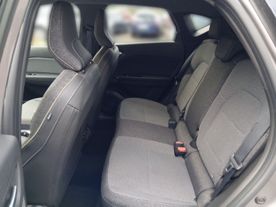 Renault Captur Gebrauchtwagen Renault Captur Gebrauchtwagen