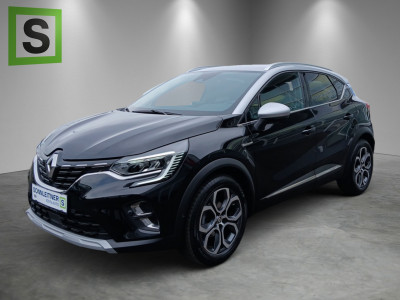 Renault Captur Gebrauchtwagen