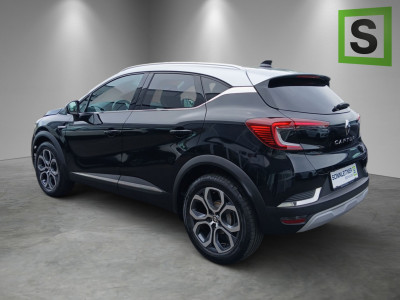 Renault Captur Gebrauchtwagen