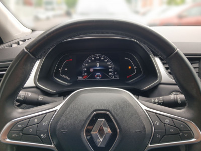 Renault Captur Gebrauchtwagen
