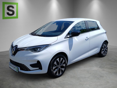 Renault Zoe Gebrauchtwagen