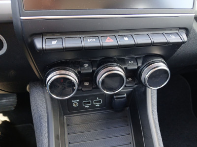 Renault Zoe Gebrauchtwagen