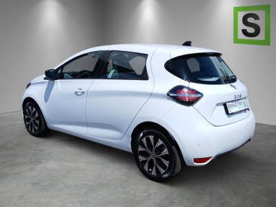 Renault Zoe Gebrauchtwagen