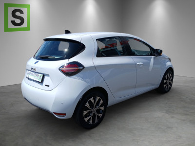 Renault Zoe Gebrauchtwagen