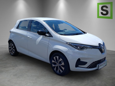 Renault Zoe Gebrauchtwagen