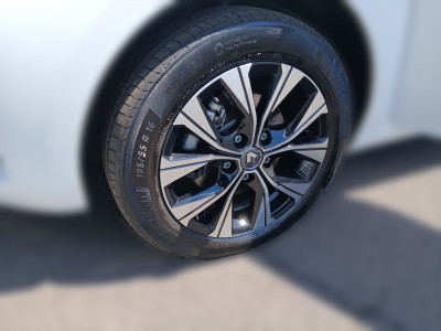 Renault Zoe Gebrauchtwagen