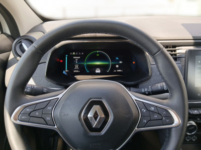 Renault Zoe Gebrauchtwagen