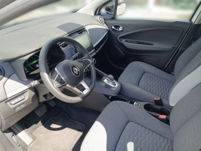 Renault Zoe Gebrauchtwagen