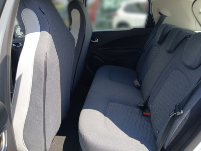 Renault Zoe Gebrauchtwagen