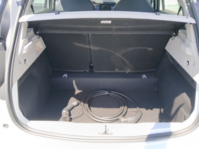 Renault Zoe Gebrauchtwagen