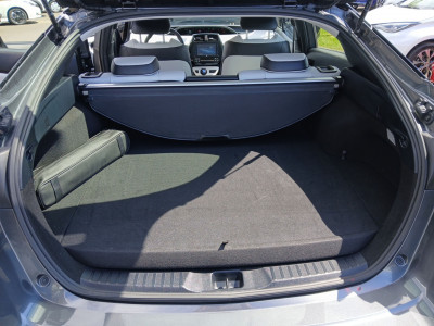 Toyota Prius Gebrauchtwagen Toyota Prius Gebrauchtwagen