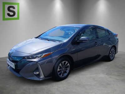 Toyota Prius Gebrauchtwagen Toyota Prius Gebrauchtwagen