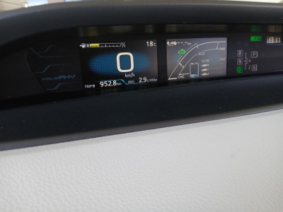 Toyota Prius Gebrauchtwagen Toyota Prius Gebrauchtwagen
