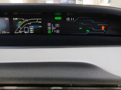 Toyota Prius Gebrauchtwagen Toyota Prius Gebrauchtwagen