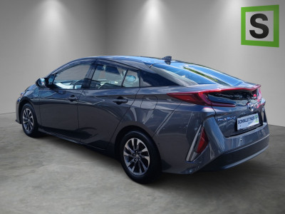 Toyota Prius Gebrauchtwagen Toyota Prius Gebrauchtwagen