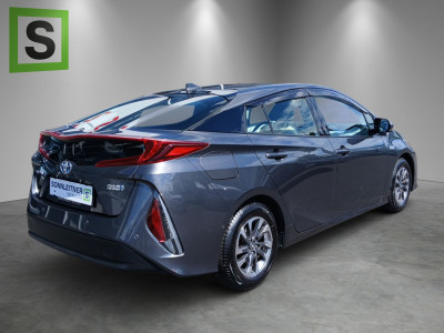 Toyota Prius Gebrauchtwagen Toyota Prius Gebrauchtwagen