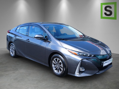 Toyota Prius Gebrauchtwagen Toyota Prius Gebrauchtwagen