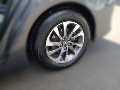 Toyota Prius Gebrauchtwagen Toyota Prius Gebrauchtwagen