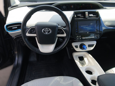 Toyota Prius Gebrauchtwagen Toyota Prius Gebrauchtwagen