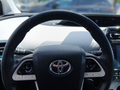 Toyota Prius Gebrauchtwagen Toyota Prius Gebrauchtwagen
