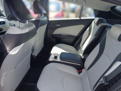 Toyota Prius Gebrauchtwagen Toyota Prius Gebrauchtwagen
