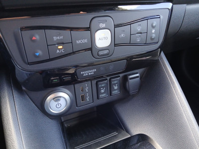 Nissan Leaf Gebrauchtwagen Nissan Leaf Gebrauchtwagen