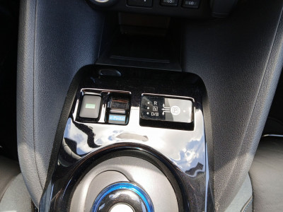 Nissan Leaf Gebrauchtwagen Nissan Leaf Gebrauchtwagen