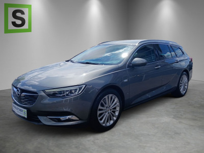 Opel Insignia Gebrauchtwagen Opel Insignia Gebrauchtwagen