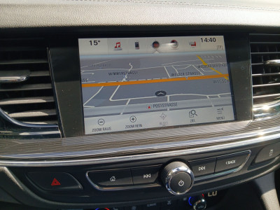 Opel Insignia Gebrauchtwagen Opel Insignia Gebrauchtwagen