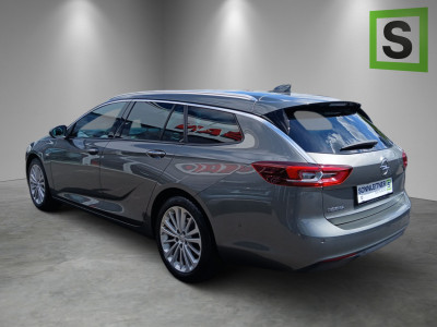Opel Insignia Gebrauchtwagen Opel Insignia Gebrauchtwagen