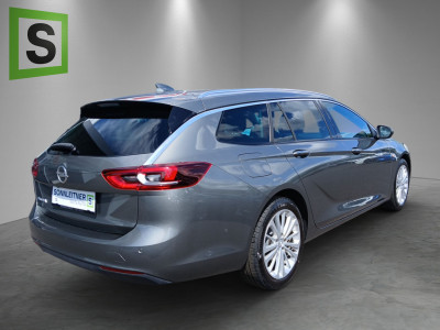 Opel Insignia Gebrauchtwagen Opel Insignia Gebrauchtwagen